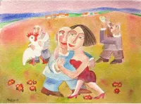 Dance