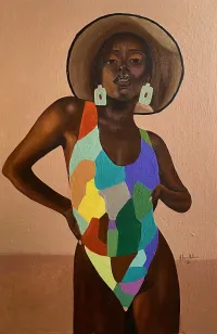 Summer-body