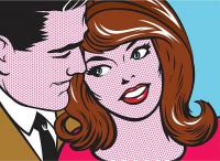The-Devil-Influence-on-Pop-Art-Paintings