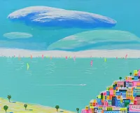 A-Warm-Summer's-Day