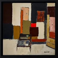 Partition-Interieure
