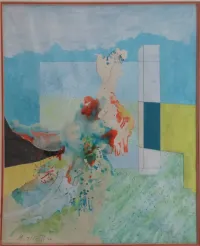 Untitled,-1974