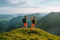 Switzerland's-Majestic-Vistas:-A-Paradise-for-Landscape-Painters