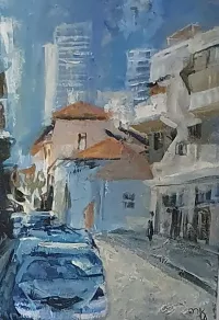 Neve-Tzedek